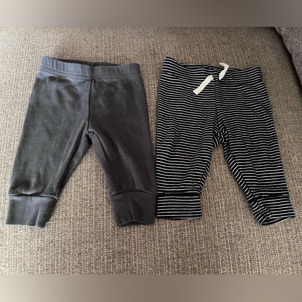 Carter's Baby Leggings
